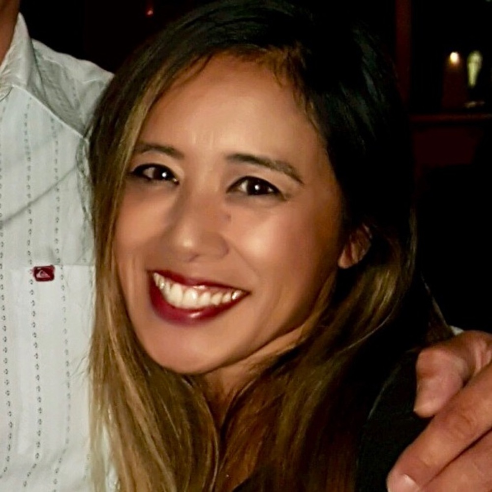 Meet your Posher, Kristine